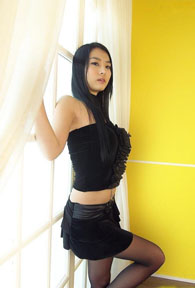 shanghaiescort